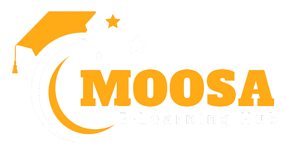 Moosa Learning Hub